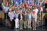 Altersgenossenverein 1942,1943 - 08.06.2015